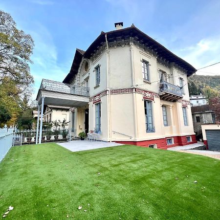 Atic Casa Pomar Leilighet Camprodon Eksteriør bilde