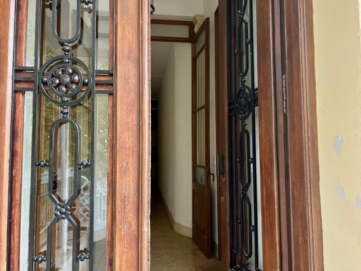 Atic Casa Pomar Leilighet Camprodon Eksteriør bilde